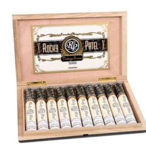 Rocky Patel Vintage 1999 Deluxe Toro 6x50 Tubo